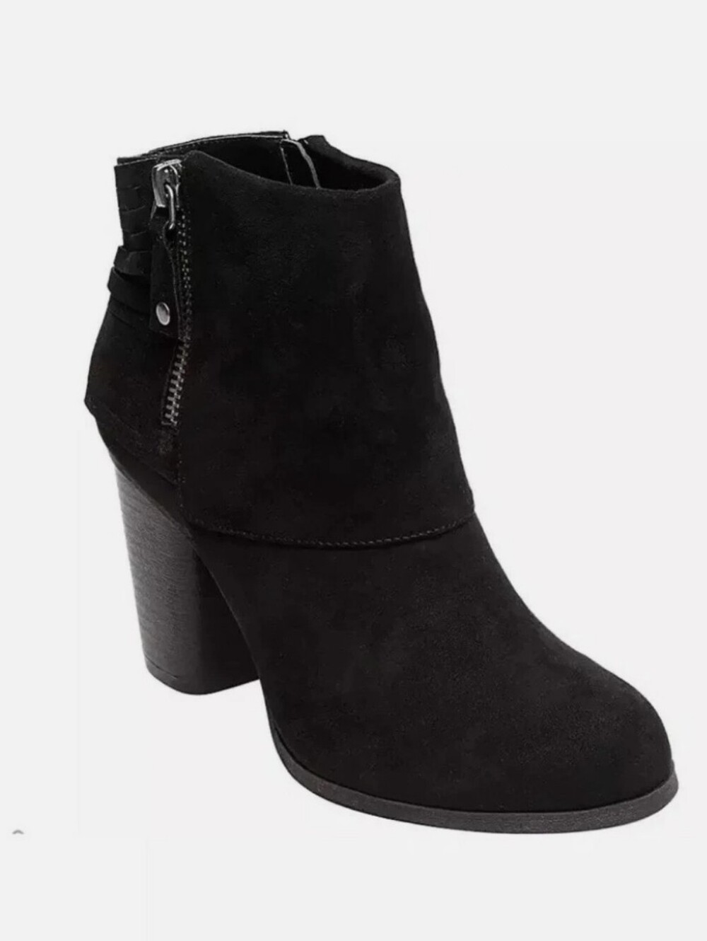 Madden Girl Boot